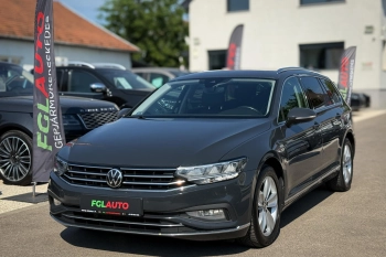 Volkswagen PASSAT VIII (2020)