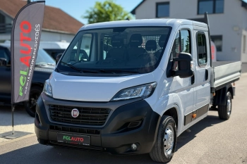 Fiat DUCATO (2021)