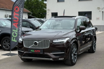 Volvo XC90 (2017)