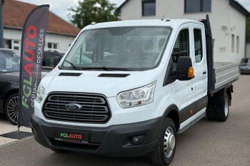 Ford TRANSIT (2019)