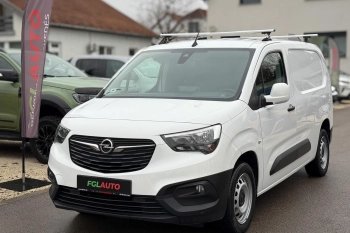 Opel COMBO (2020)