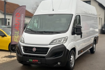 Fiat DUCATO (2018)