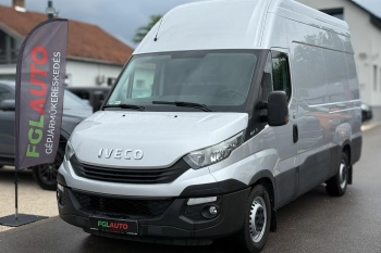 Iveco 35 (2018)