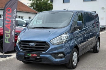 Ford TRANSIT (2019)
