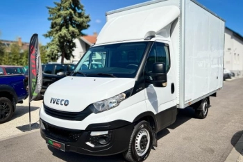 Iveco DAILY (2017)