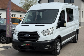 Ford TRANSIT (2020)