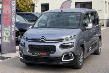 Citroën BERLINGO (2019)