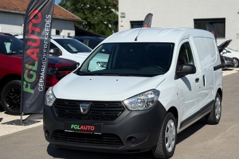 Dacia DOKKER (2020)