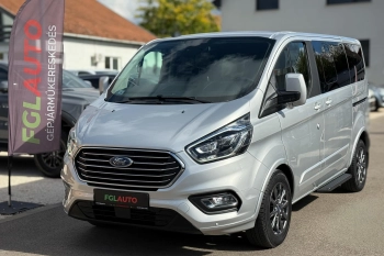 Ford TRANSIT (2021)