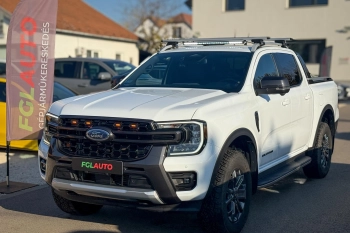 Ford RANGER (2024)