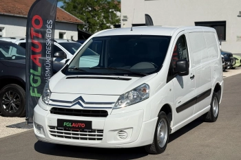 Citroën JUMPY (2009)