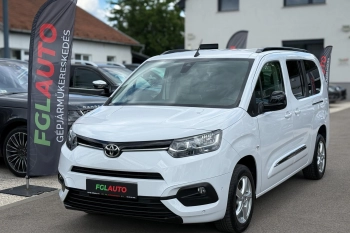 Toyota PROACE (2024)