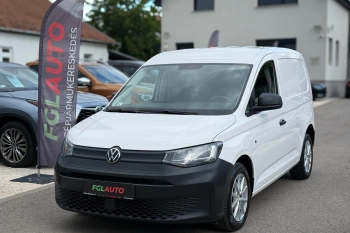 Volkswagen CADDY (2021)
