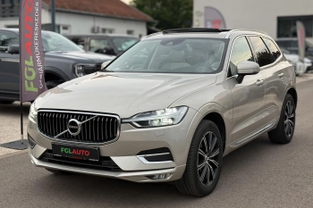 Volvo XC60 (2019)