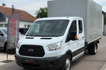 Ford TRANSIT (2015)