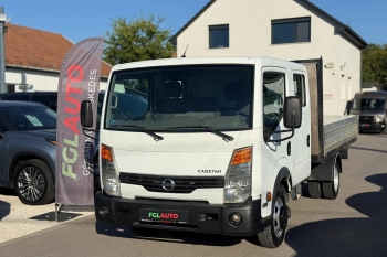 Nissan CABSTAR (2012)