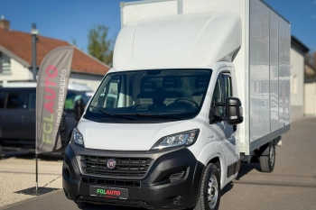 Fiat DUCATO (2020)