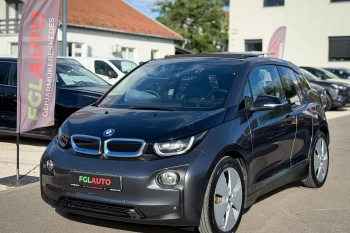BMW I3 (2016)
