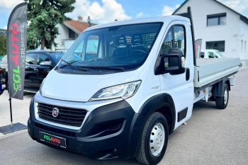 Fiat DUCATO (2018)