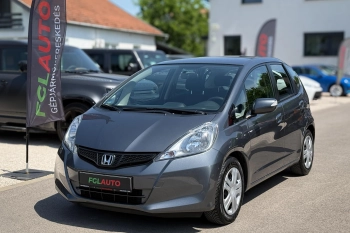 Honda JAZZ (2011)