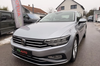 Volkswagen PASSAT (2021)