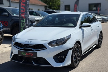 Kia PRO CEE'D (2022)