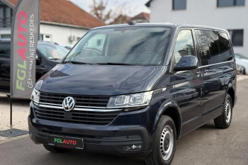 Volkswagen TRANSPORTER (2021)