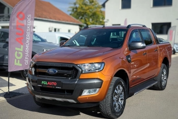 Ford RANGER (2018)