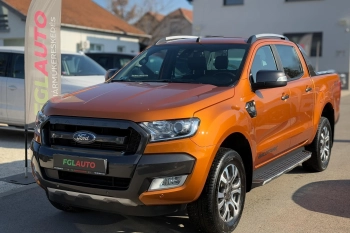 Ford RANGER (2017)