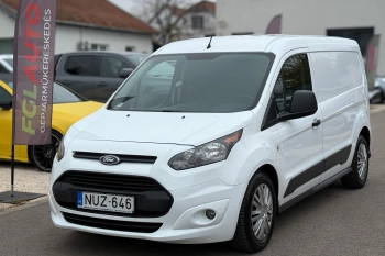 Ford CONNECT (2016)