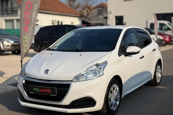 Peugeot 208 (2016)