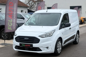 Ford CONNECT (2019)