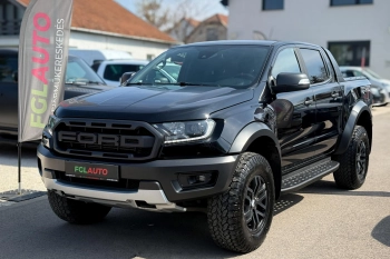 Ford RANGER (2022)