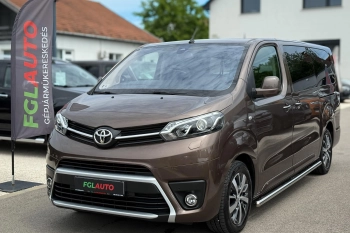 Toyota PROACE (2020)