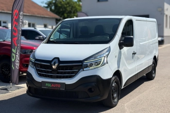 Renault TRAFIC (2020)