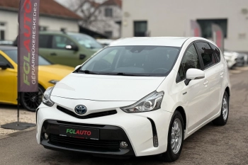 Toyota PRIUS+ (2020)