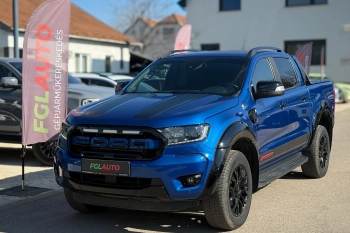 Ford RANGER (2022)