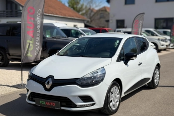 Renault CLIO (2018)