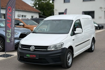 Volkswagen CADDY (2018)