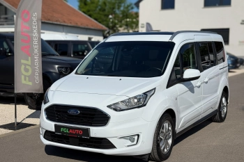 Ford CONNECT (2020)