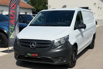 Mercedes-benz VITO (2019)