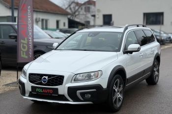 Volvo XC70 (2015)