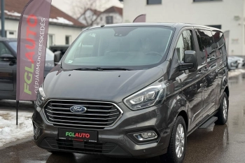 Ford TRANSIT (2019)
