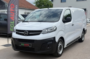 Opel VIVARO (2024)