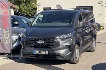 Ford TRANSIT (2024)