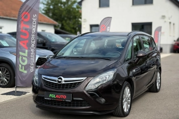 Opel ZAFIRA (2012)