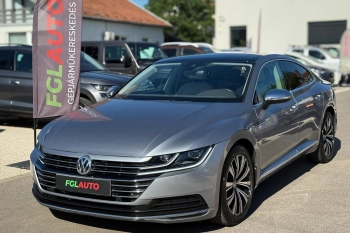 Volkswagen ARTEON (2017)