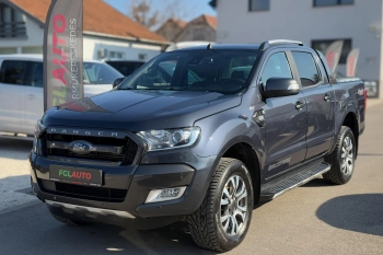 Ford RANGER (2020)