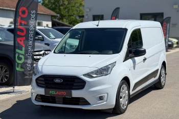 Ford CONNECT (2019)
