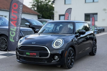 Mini MINI ONE (2019)